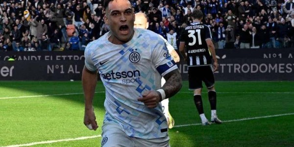 齐沃轮换无忧，劳塔罗破荒助国米客场六连胜