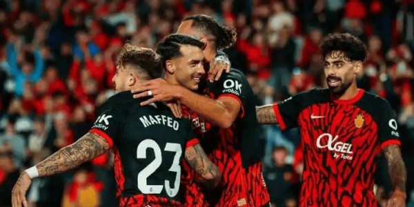 西甲保级6分之战前瞻：马洛卡主场龙迎击，赫罗纳残阵客场续命