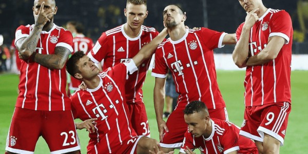 25160期胜负彩足彩：凯恩领衔拜仁强攻，巴黎防线能否顶住压力