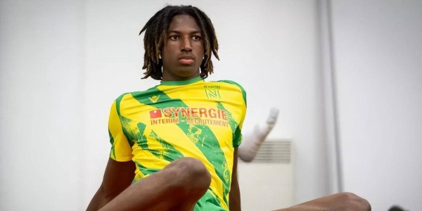 17岁法甲天才中卫成热门抢夺对象，巴萨竞逐6强豪门