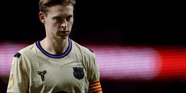 惨案诞生！西甲豪门被灌4球，11亿豪阵也没用，亚马尔彻底哑火