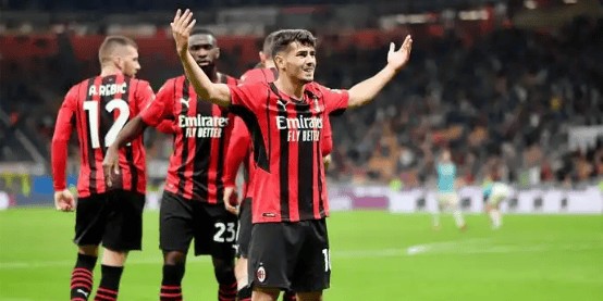 意甲：AC米兰对阵热那亚推荐比分预测