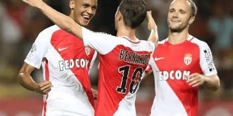 周五017 法甲：摩纳哥VS南特，最新扫盘比分预测