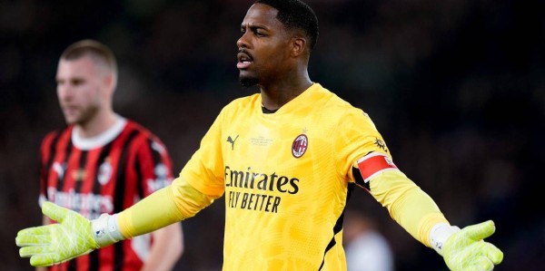 一日意甲动向：迈尼昂不满续约，皮奥有望实现国家队第一次先发