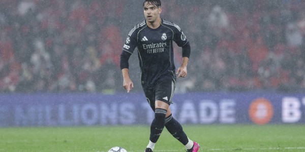 皇家马德里官方声明支持维尼修斯，坚决反对种族主义