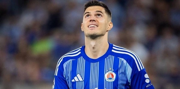 中超再迎大牌 浙江队免签欧冠级中场 曾爆射攻破拜仁+身价200万欧