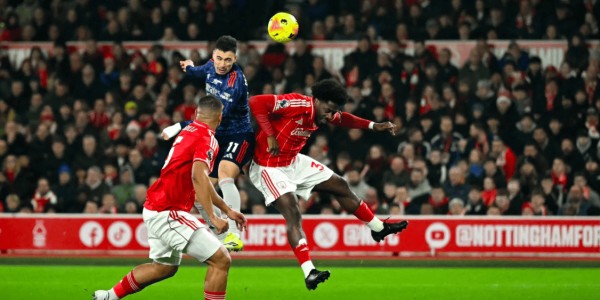 两连平+0进球！英超大冷门：13.1亿豪门被倒数第四逼平 前二差7分