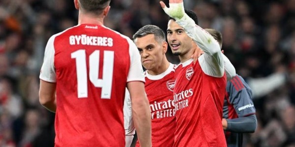 阿森纳即将进入甜蜜赛程，迎来冲击积分榜首绝佳时机